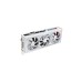 ASUS GeForce RTX 4090 ROG STRIX GAMING OC WHITE, Grafikkarte(DLSS 3, 3x DisplayPort, 2x HDMI 2.1)