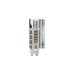 ASUS GeForce RTX 4090 ROG STRIX GAMING OC WHITE, Grafikkarte(DLSS 3, 3x DisplayPort, 2x HDMI 2.1)