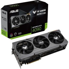 ASUS GeForce RTX 4090 TUF GAMING, Grafikkarte(DLSS 3, 3x DisplayPort, 2x HDMI 2.1)