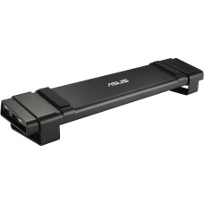 ASUS HZ-3A, Dockingstation(schwarz, USB, HDMI, DVI-I, LAN)