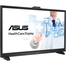 ASUS HealthCare HA3281A, OLED-Monitor(80 cm (31.5 Zoll), schwarz, UltraHD/4K, USB-C, Colorimeter)