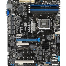 ASUS P11C-C/4L, Mainboard