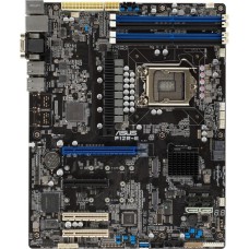 ASUS P12R-E/ASMB10, Mainboard