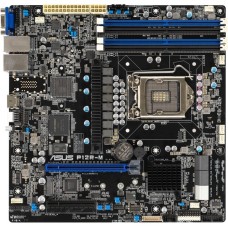 ASUS P12R-M/ASMB10, Mainboard