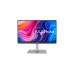 ASUS PA247CV, LED-Monitor(61 cm (24 Zoll), schwarz/silber, FullHD, IPS, USB-C)