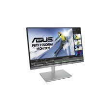 ASUS PA24AC, LED-Monitor(61.13 cm (24.1 Zoll), grau,WUXGA, IPS, USB-C, HDR10)