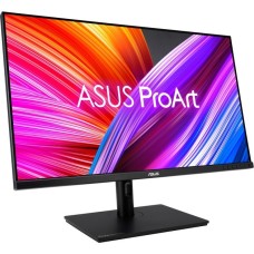 ASUS PA328QV, LED-Monitor(80 cm (32 Zoll), schwarz, QHD, IPS, 75 Hz, HDR, USB-A)