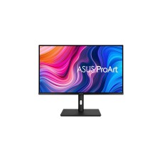 ASUS PA329CV, LED-Monitor(81 cm (32 Zoll), schwarz, UltraHD/4K, IPS, USB-C, AMD Free-Sync)