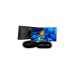 ASUS PA32UCX-PK, LED-Monitor(81.3 cm (32 Zoll), schwarz, UltraHD/4K, IPS, Thunderbolt 3)