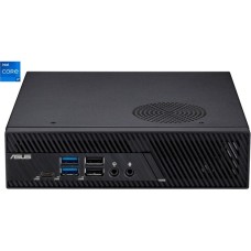 ASUS PB63-B7016MH, Mini-PC(schwarz, ohne Betriebssystem)