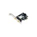 ASUS PCE-AX3000 BT5.0, WLAN-Adapter(schwarz)