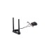 ASUS PCE-AX58BT, WLAN-Adapter(schwarz)