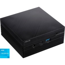 ASUS PN41-BBC029MCS1, Barebone(schwarz, ohne Betriebssystem)