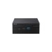 ASUS PN41-BBC029MCS1, Barebone(schwarz, ohne Betriebssystem)