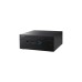 ASUS PN41-BBC029MCS1, Barebone(schwarz, ohne Betriebssystem)