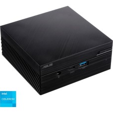 ASUS PN41-BC033ZVS1, Mini-PC(schwarz, Windows 11 Pro 64-Bit)