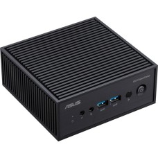 ASUS PN42-BBN100MV, Barebone(schwarz, ohne Betriebssystem)