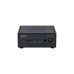 ASUS PN42-BBN100MV, Barebone(schwarz, ohne Betriebssystem)