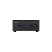 ASUS PN42-BBN100MV, Barebone(schwarz, ohne Betriebssystem)