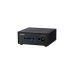 ASUS PN42-BBN100MV, Barebone(schwarz, ohne Betriebssystem)