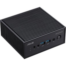 ASUS PN42-SN100AD, Mini-PC(schwarz, Windows 11 Pro 64-Bit)