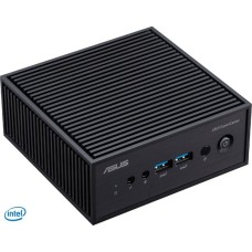 ASUS PN42-SN200AD, Mini-PC(schwarz, ohne Betriebssystem)