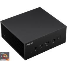 ASUS PN52-BBR556HD, Barebone(schwarz, ohne Betriebssystem)