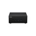 ASUS PN52-BBR556HD, Barebone(schwarz, ohne Betriebssystem)