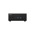 ASUS PN52-BBR556HD, Barebone(schwarz, ohne Betriebssystem)