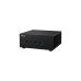 ASUS PN52-BBR556HD, Barebone(schwarz, ohne Betriebssystem)