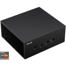 ASUS PN52-BBR758HD, Barebone(schwarz, ohne Betriebssystem)