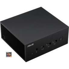 ASUS PN53-BB566MD, Barebone(schwarz, ohne Betriebssystem)