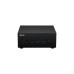 ASUS PN53-BB566MD, Barebone(schwarz, ohne Betriebssystem)