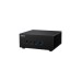 ASUS PN53-BB566MD, Barebone(schwarz, ohne Betriebssystem)