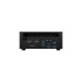 ASUS PN53-BB566MD, Barebone(schwarz, ohne Betriebssystem)