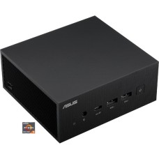 ASUS PN53-BB969MD, Barebone(schwarz, ohne Betriebssystem)