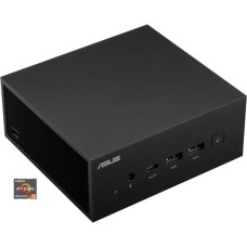 ASUS PN53-BBR575HD, Barebone(schwarz, ohne Betriebssystem)