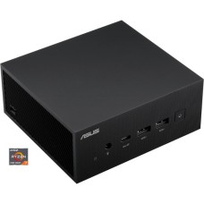 ASUS PN53-BBR777HD, Barebone(schwarz, ohne Betriebssystem)