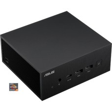 ASUS PN53-S5020MD, Mini-PC(schwarz, ohne Betriebssystem)