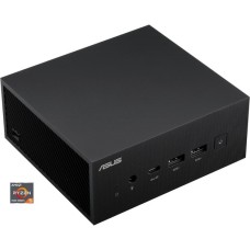 ASUS PN53-S5064MD, Mini-PC(schwarz, ohne Betriebssystem)