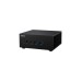 ASUS PN53-S5064MD, Mini-PC(schwarz, ohne Betriebssystem)