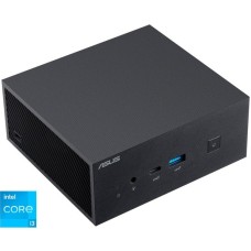 ASUS PN63-BS3018MDS1, Barebone(schwarz, ohne Betriebssystem)