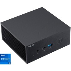 ASUS PN63-BS7020MDS1, Barebone(schwarz, ohne Betriebssystem)