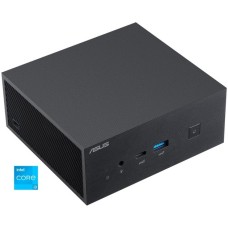 ASUS PN63-S3029MDS1, Mini-PC(schwarz, ohne Betriebssystem)