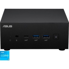 ASUS PN64-BB3012MD, Barebone(schwarz, ohne Betriebssystem)