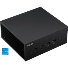 ASUS PN64-BB5003MDE1, Barebone(schwarz, ohne Betriebssystem)