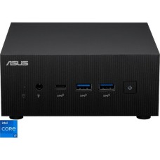 ASUS PN64-BB7014MD, Barebone(schwarz, ohne Betriebssystem)