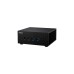 ASUS PN64-S5017MDE1, Mini-PC(schwarz, ohne Betriebssystem)