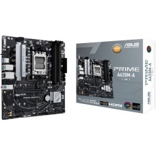 ASUS PRIME A620M-A-CSM, Mainboard