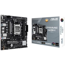 ASUS PRIME A620M-E-CSM, Mainboard